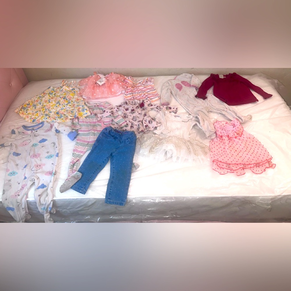 9 - 12m baby bundle
